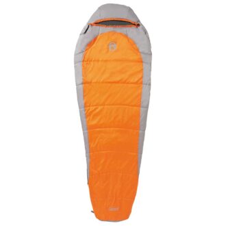 Coleman Silverton Comfort 150 Ekstra Lang Sovepose (+1°C)