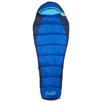 Fision 100 Sommersovepose (+5°C)