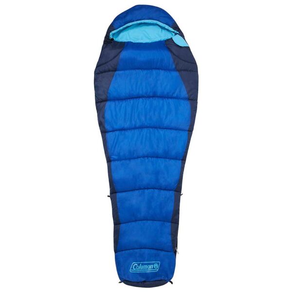 Fision 100 Sommersovepose (+5°C)