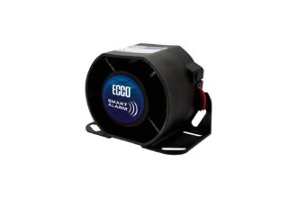 ECCO Ryggealarm 800 serien 107 db