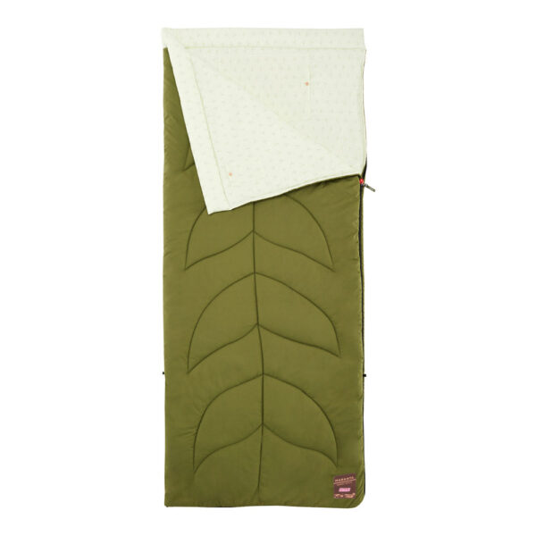 Coleman Maranta L Rektangulær Sovepose