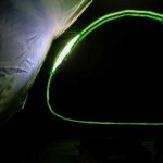 Coleman Laramie 3 BlackOut Telt (3-personers) - Bilde 5