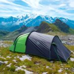 Coleman Laramie 3 BlackOut Telt (3-personers) - Bilde 4