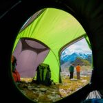 Coleman Laramie 3 BlackOut Telt (3-personers) - Bilde 3