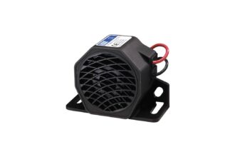 ECCO Smart Alarm 500 ryggealarm 77-97 db