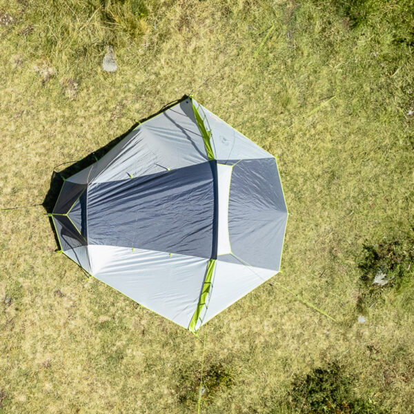 Coleman Cobra 2 Ultralett Telt - Bilde 4