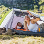 Coleman Cobra 2 Ultralett Telt - Bilde 3