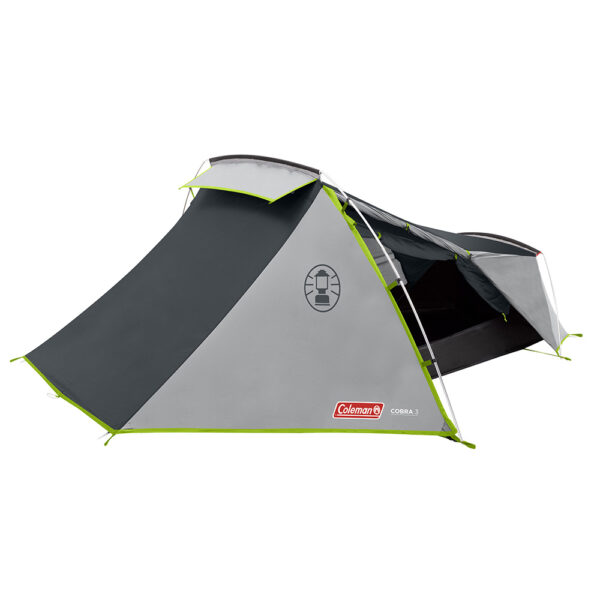 Coleman Cobra 3 Lettvektstelt