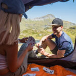 Coleman Cobra 3 Lettvektstelt - Bilde 3