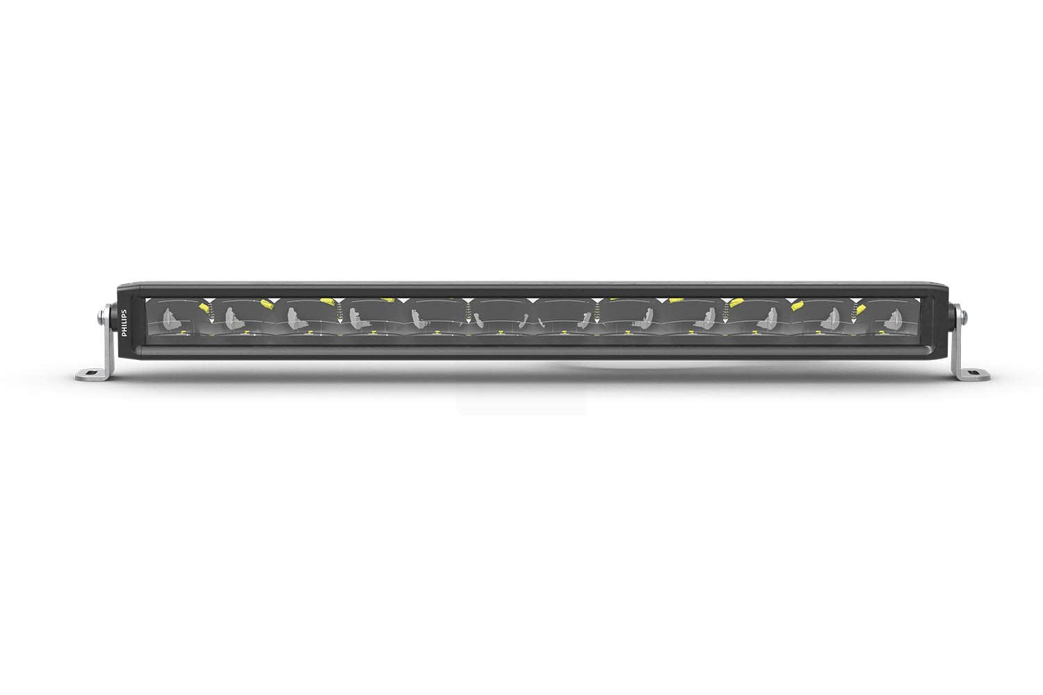 Philips Ultinon Drive Performance 20-SR LED fjernlys 1 Philips Ultinon Drive Performance 20-SR LED fjernlys