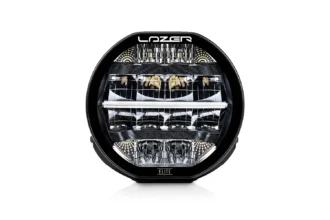 Forside 9 Lazer Sentinel 7 Elite LED fjernlys