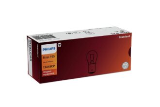 Philips P25 Bremselyspære 10 pakning