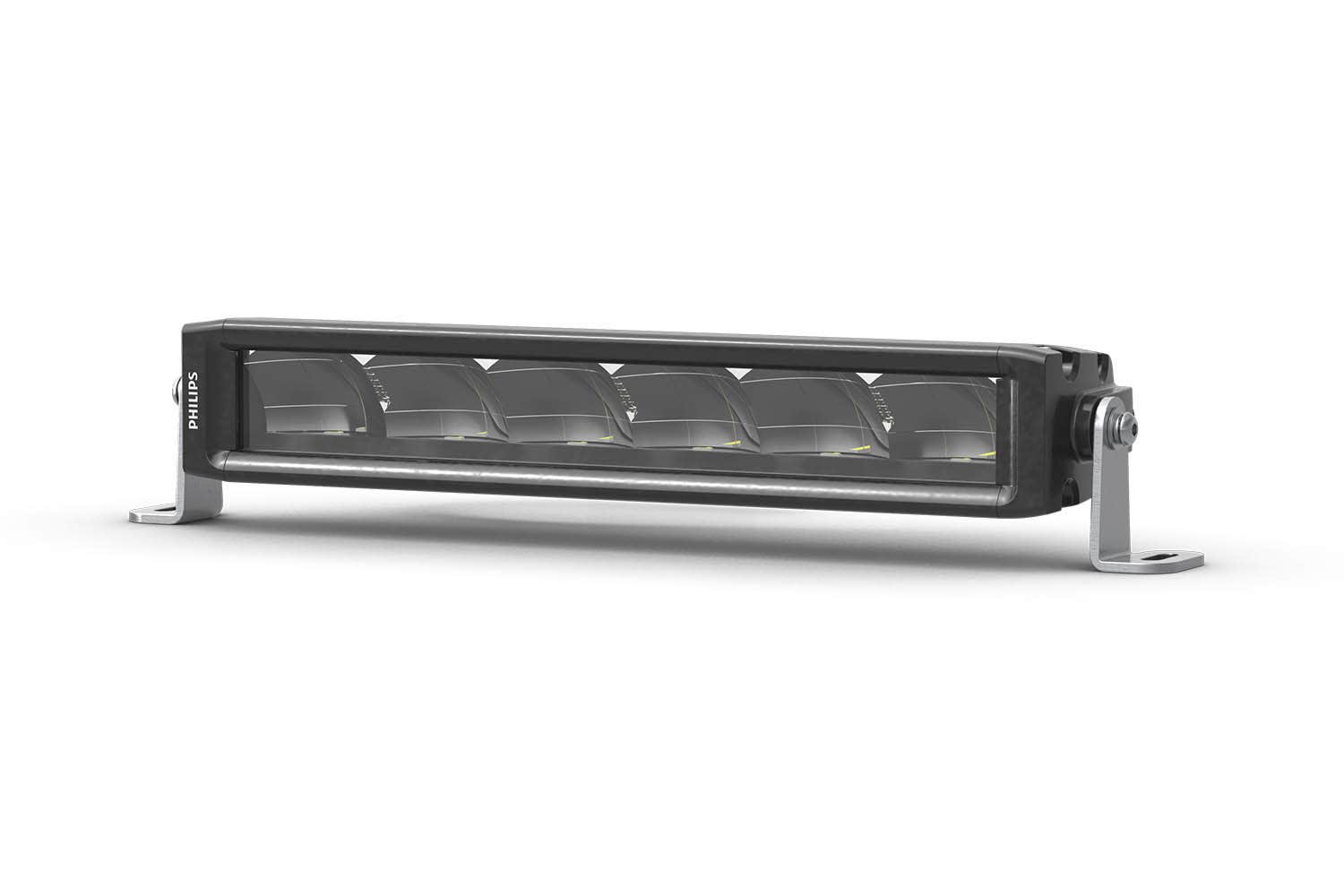 Philips Ultinon Drive Performance 10-SR LED fjernlys 1 Philips Ultinon Drive Performance 10-SR LED fjernlys