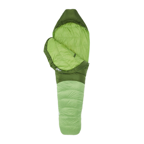 Marmot Hydrogen Ultralett Dunsovepose (-3°C) - Bilde 3