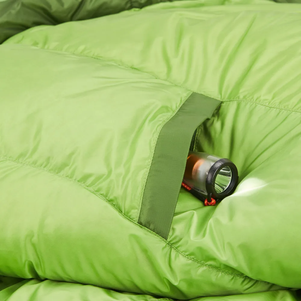 Marmot Hydrogen Ultralett Dunsovepose (-3°C) - Bilde 5