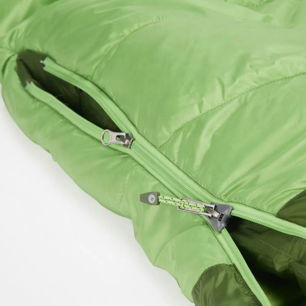 Marmot Hydrogen Ultralett Dunsovepose (-3°C) - Bilde 2