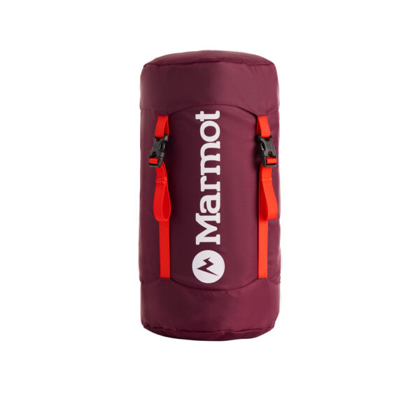 Marmot Mad River 40 Sommersovepose (4°C) - Bilde 3