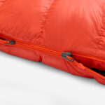 Marmot Mad River 40 Sommersovepose (4°C) - Bilde 4