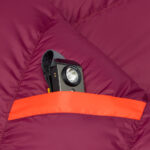 Marmot Mad River 40 Sommersovepose (4°C) - Bilde 6