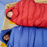 Marmot Mad River 40 Sommersovepose (4°C) - Bilde 5