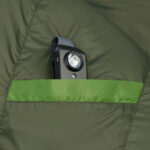 Marmot Mad River 30 Short Dunsovepose (-1°C) - Bilde 4