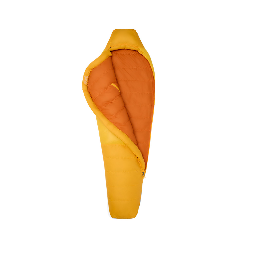 Marmot Mad River 0 Vintersovepose (-18°C) 2 Marmot Mad River 0 Vintersovepose (-18°C) - Bilde 2