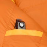 Marmot Mad River 0 Vintersovepose (-18°C) - Bilde 3