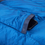 Marmot Helium Dunsovepose (-9°C) - Bilde 2