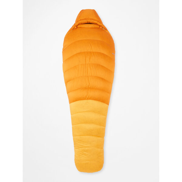 Lithium orange pepper/golden sun 21734
