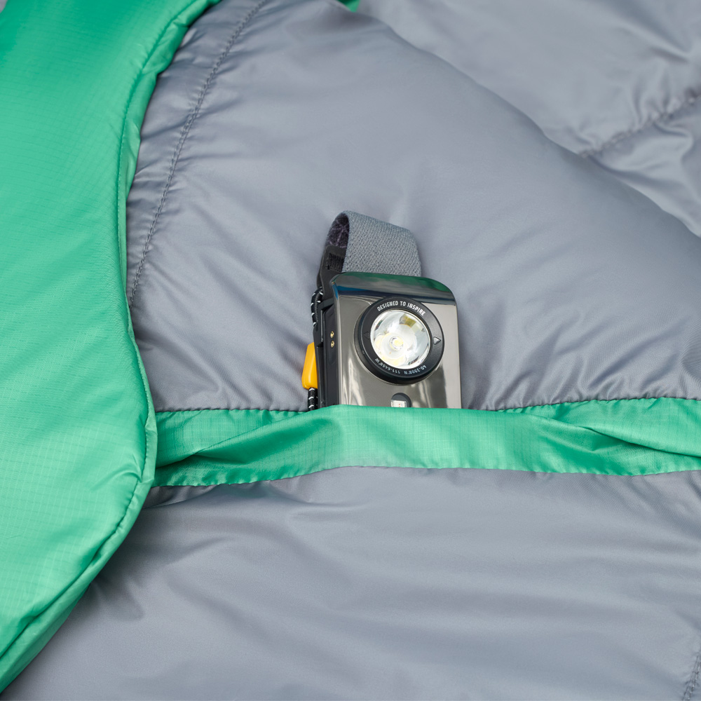 Kids Trestles Elite Eco 30 Barnesovepose (-1°C) 5 Kids Trestles Elite Eco 30 Barnesovepose (-1°C) - Bilde 5