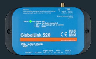 VICTRON GlobalLink 520