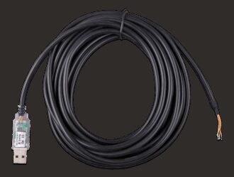 VICTRON RS485 til USB kabel 5mtr