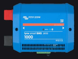 VICTRON Lynx Smart BMS 1000 (M10)