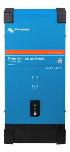 VICTRON Phoenix Smart 48V 2000VA Ren sinus inverter