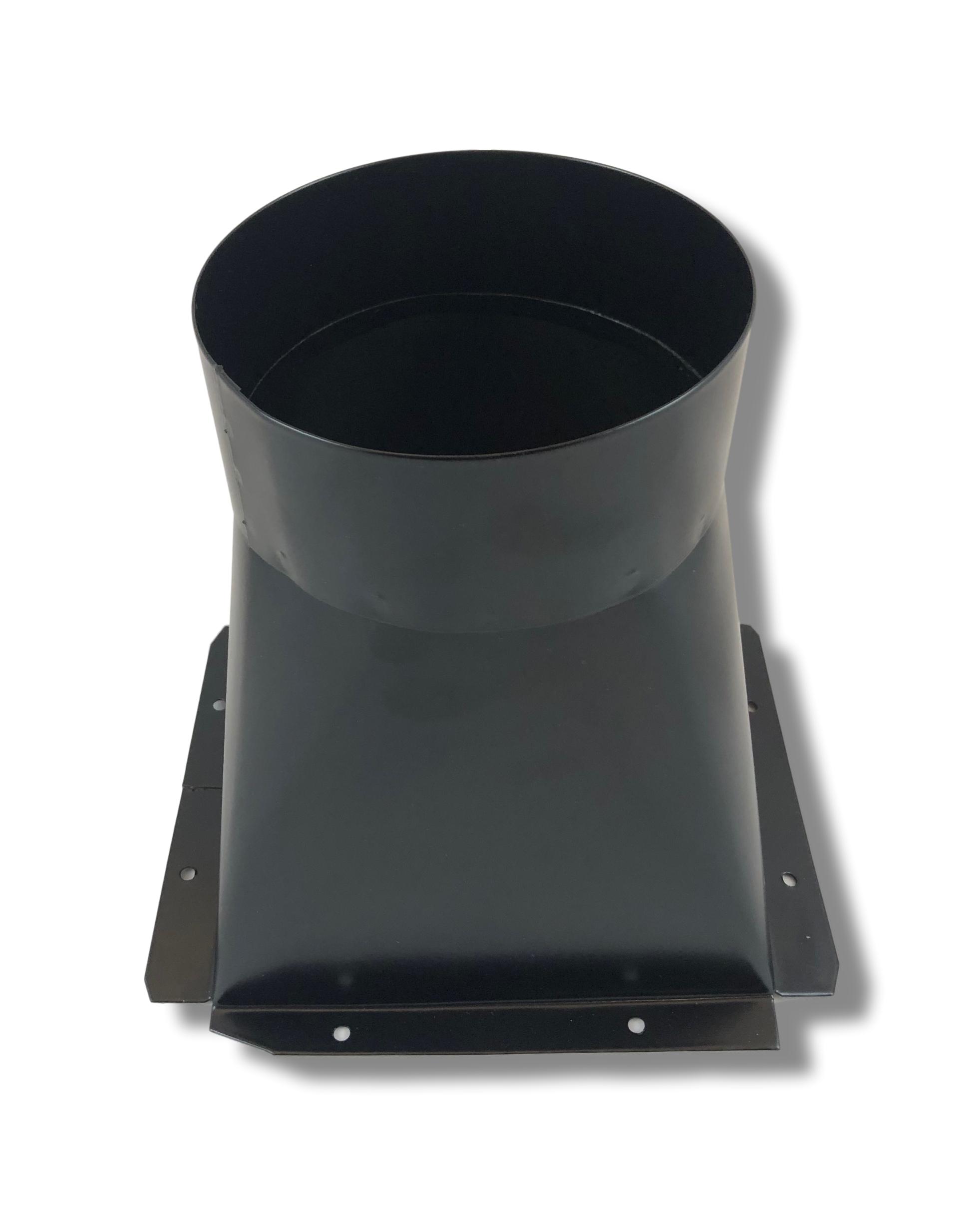 Eksosadapter til 4500SEi 1 Eksosadapter til 4500SEi