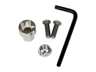 Rigid D-serie sikkerhets kit