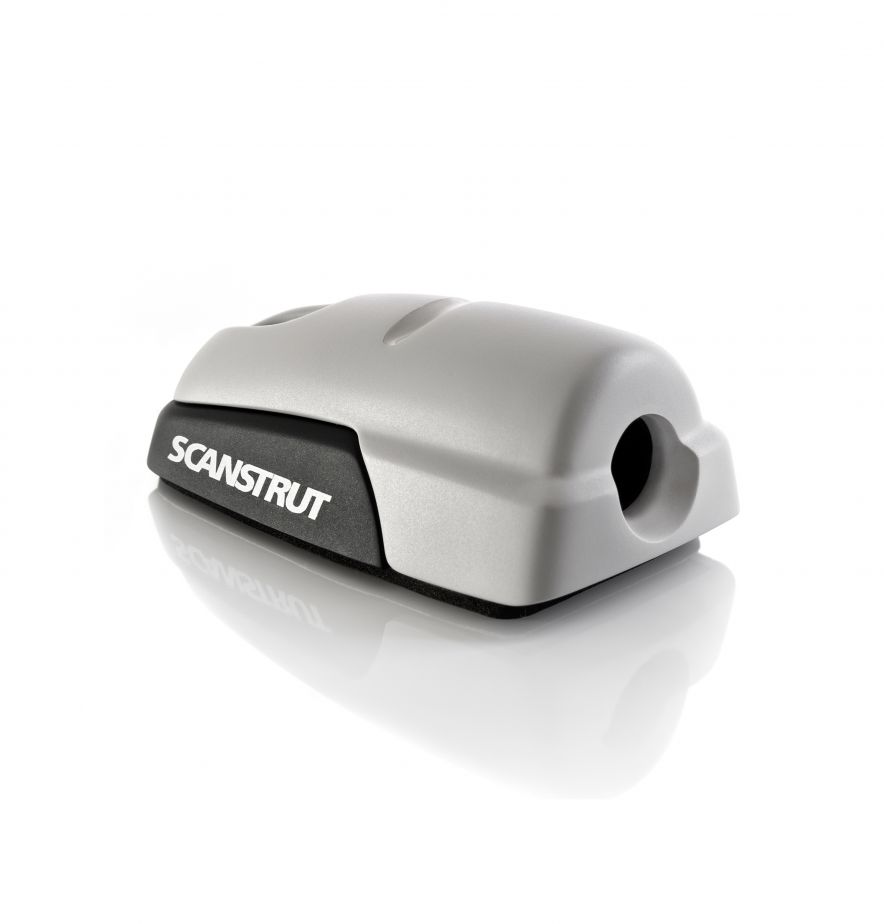 Scanstrut DS-H10 GRÅ kabelgjennomføring 6-10 mm 1 Scanstrut DS-H10 GRÅ kabelgjennomføring 6-10 mm