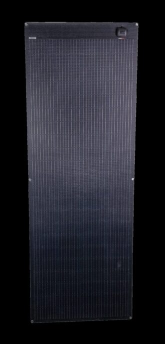 SKANBATT Fleksibelt Solcellepanel 270W - ETFE - 1980x710x3mm