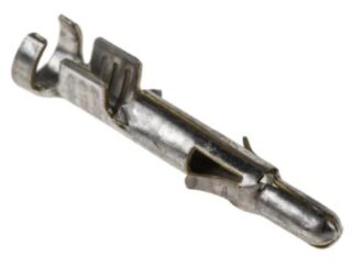 TE Connectivity MNL MATE-N-LOK han Krympeterminal 14AWG