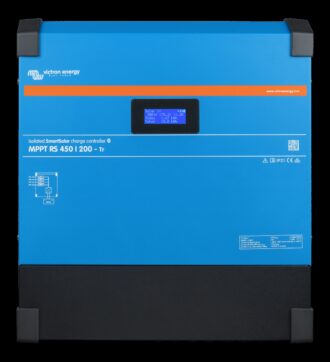 VICTRON SmartSolar MPPT RS 450/200-MC4