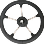 Ultraflex Ratt V70 sort