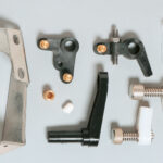 Ultraflex KIT 14B for Yamaha 10HP/15HP