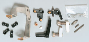 Ultraflex KIT 14B for Yamaha 10HP/15HP