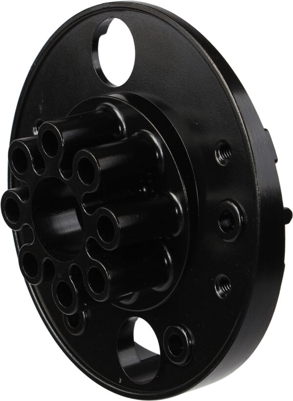 Adapter K84 for tilkobling av tiltmekanisme X52