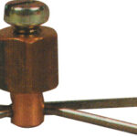 Ultraflex Endeledd for stoppkabel L13