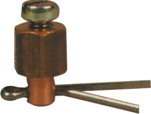 Ultraflex Endeledd for stoppkabel L13