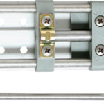 Ultraflex Synkronisator L23 for Ultraflex Kontrollkabler