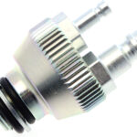 Ultraflex Adapter - Bubble Buster