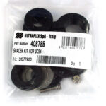Ultraflex Sett med distanseskiver for syl. UC94/UC95