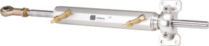 Ultraflex Sylinder UC116-I